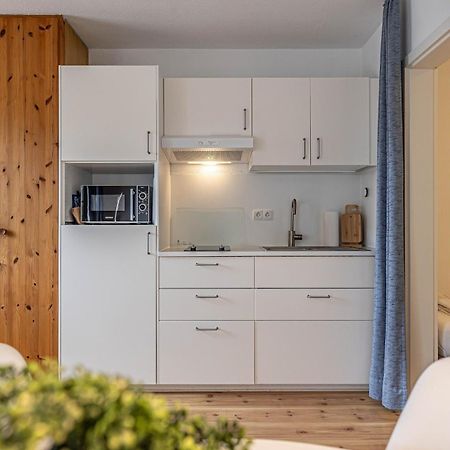 Fewo1846 - Strandresidenz Wassersleben Nele - Studioapartment Mit Balkon Und Meerblick Harrislee Exterior photo